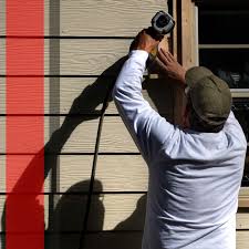 Best Vinyl Siding Installation  in Forestbrook, SC